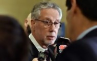 Portal 180 - Jutep: no existen impedimentos para que Jorge Vázquez sea subsecretario del Interior
