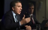 Portal 180 - El Banco Central de Argentina eleva las tasas a 40% para defender el peso
