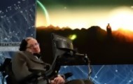 Portal 180 - El funeral de Stephen Hawking es abierto a los “viajeros del futuro”