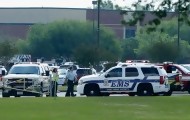 Portal 180 - Diez muertos en tiroteo en Texas en última masacre en escuelas de EE.UU.