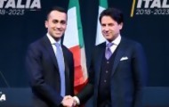 Portal 180 - Giuseppe Conte, un académico como candidato a primer ministro de Italia