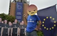 Portal 180 - Zuckerberg ante la Eurocámara por escándalo de datos personales
