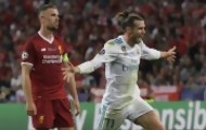Portal 180 - Real Madrid agranda su leyenda con un Bale de fantasía
