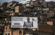 Portal 180 - Colombia sin FARC: el inédito duelo presidencial entre izquierda y derecha