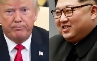 Portal 180 - Trump y Kim Jong Un llegan a Singapur para una histórica cumbre