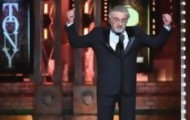 Portal 180 - “Fuck Trump!”, el insulto de Robert De Niro ovacionado en los Premios Tony