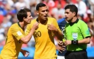 Portal 180 - Cunha estrenó el VAR, la herramienta “para hacer justicia” en el fútbol
