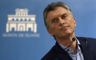 Portal 180 - Inflación de Argentina llegará a 30% este año, admitió Macri