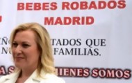 Portal 180 - El primer juicio por los bebés robados del franquismo se abre en España