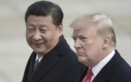 Portal 180 - La guerra comercial de Trump contra China se hace realidad