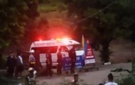 Portal 180 - Cuatro de los 12 niños atrapados en una cueva de Tailandia fueron rescatados