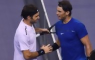 Portal 180 - Federer y Nadal ya están en cuartos de Wimbledon​