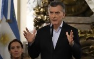 Portal 180 - Macri congela contrataciones en la administración pública
