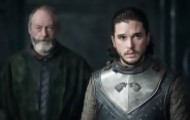 Portal 180 - Game of Thrones lidera las nominaciones a los Emmy