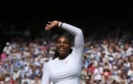 Portal 180 - Serena Williams jugará su décima final de Wimbledon
