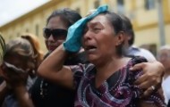 Portal 180 - Trece países de América Latina exigen cese de actos de violencia en Nicaragua 
