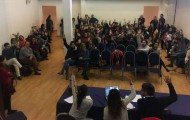 Portal 180 - Médicos se declaran en conflicto con la Médica Uruguaya