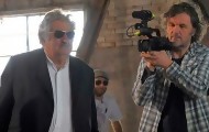 Portal 180 - Kusturica estrena su documental sobre Mujica en Venecia