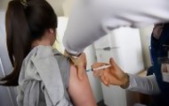Portal 180 - Se vacunaron más de 10.000 niñas contra el HPV y analizan vacunar a varones