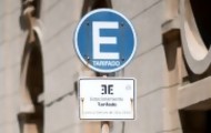 Portal 180 - Comienza a regir ampliación de zona de estacionamiento tarifado
