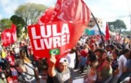 Portal 180 - Chico Buarque y Gilberto Gil juntos por la libertad de Lula
