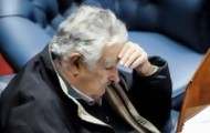 Portal 180 - Despedida con “hilaridad” de Mujica