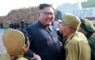 Portal 180 - Las dos Coreas celebrarán una cumbre en setiembre en Pyongyang