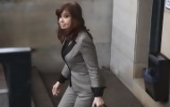 Portal 180 - Cristina Kirchner recusó al juez que la indaga por corrupción y denunció un complot