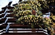 Portal 180 - Funerales de Estado en Génova por las víctimas del puente derrumbado