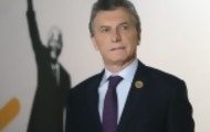 Portal 180 - Causa de los cuadernos de la corrupción “es fundacional para la Argentina”, según Macri