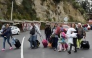 Portal 180 - Disminuye flujo de venezolanos hacia Brasil tras tensión en la frontera​