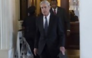 Portal 180 - La investigación de Mueller asedia cada vez más a Trump