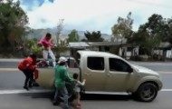 Portal 180 - La ONU creará un equipo para atender la crisis migratoria de Venezuela