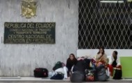 Portal 180 - ¿Cómo afecta la crisis migratoria de Venezuela a Sudamérica?