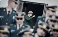 Portal 180 - La “benévola” reforma de la Caja Militar acusada de “neoliberal” por la oposición
