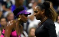Portal 180 - Serena se queda con el trigésimo duelo con su hermana, Venus