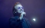 Portal 180 - Bono debió suspender un concierto por pérdida de la voz