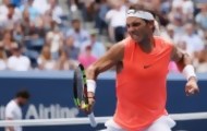 Portal 180 - Nadal se deshace de Basilashvili y se medirá a Thiem en cuartos del US Ope