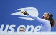 Portal 180 - Serena Williams, con un primer set perfecto, pasa a cuartos del US Open