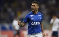 Portal 180 - De Arrascaeta nominado al Premio Puskas de la FIFA