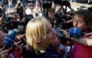Portal 180 - Se reanuda en España el primer juicio por bebés robados durante el franquismo