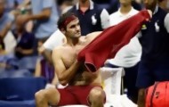 Portal 180 - Federer culpa al calor tras su temprana derrota en el US Open