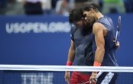 Portal 180 - Nadal tras ganar a Thiem: “lo siento por él”