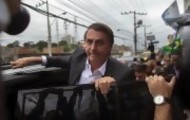 Portal 180 - Agresor de Bolsonaro actuó por “motivos personales” y “orden de Dios”