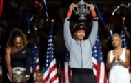 Portal 180 - Naomi Osaka gana el US Open, Serena Williams pierde los papeles​