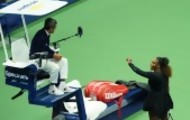 Portal 180 - Serena Williams y las tres advertencias de la discordia
