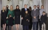 Portal 180 - Trump redujo su círculo de confianza tras la columna del NY Times, dijo su hijo
