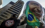 Portal 180 - Bolsonaro sale del CTI y muestra leve crecimiento en las encuestas