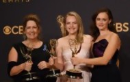 Portal 180 - “The Handmaid's Tale” y “Game of Thrones” quieren reinar en los Emmy