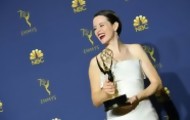 Portal 180 - Principales ganadores de los Emmy 2018
